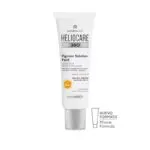 Heliocare 360° Pigment Solution Fluide Solaire Spf50