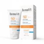 DERMALIFT SUNLIFT Crème invisible 50ml 50ml