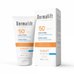 DERMALIFT SUNLIFT Crème invisible 50ml 50ml