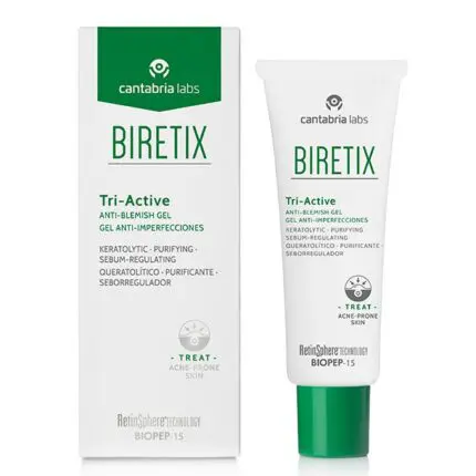 BIRETIX TRIACTIVE GEL 15ML