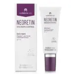 Neoretin Discrom Control Gel-Crème SPF50