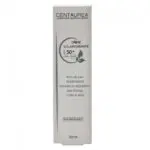 CENTAUREA CREME ECLAIRCISSANTE SPF50+ SOIN DE JOUR ECLAIRCISSANT 50ML