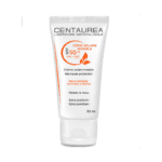 CENTAUREA Crème Solaire Invisible SPF50+