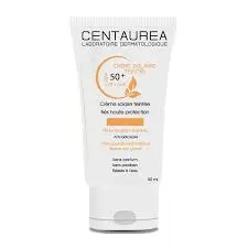 CENTAUREA ÉCRAN TEINTE ClCLAIRE SPF50+ 50ML