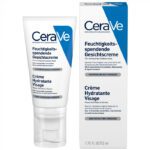 CeraVe Crème Hydratante Visage 52ml