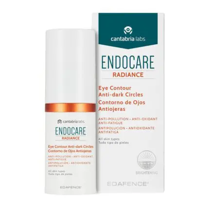 ENDOCARE RADIANCE CONTOUR DES YEUX 15ML