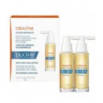 DUCRAY CREASTIM Lotion Antichute 2 x 30 ml
