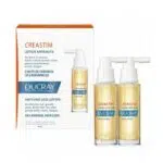 DUCRAY CREASTIM Lotion Antichute 2 x 30 ml