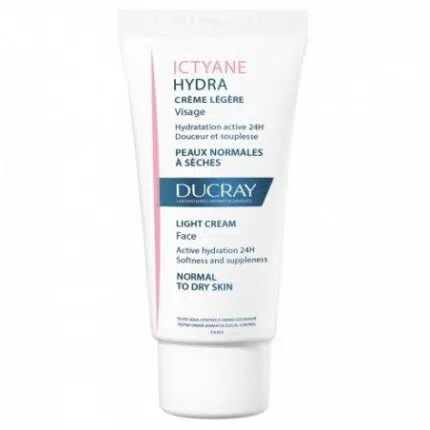 DUCRAY ICTYANE HYDRA 40ML