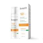 Dermalift Sunlift Fluide Matifiant SPF 50+ 50ml