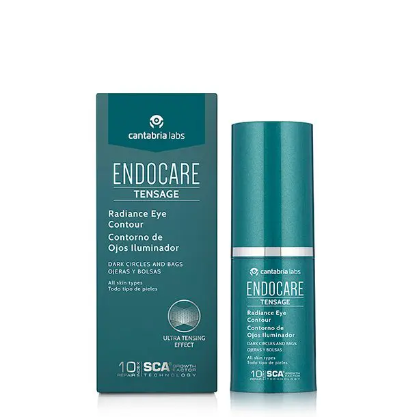 ENDOCARE Tensage Contour Yeux 15 ml – Image 1