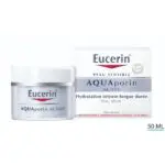 EUCERIN AQUAPORIN ACTIVE SOIN NUIT RICHE 50ml