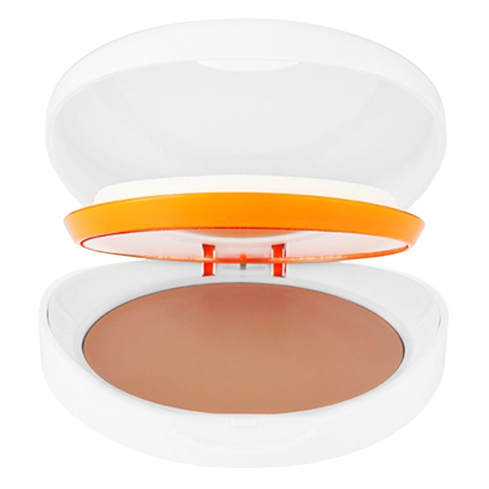 fair Heliocare Ultra Compact Color Solaire Fair Oil-Free Spf50 – 10g – Image 1