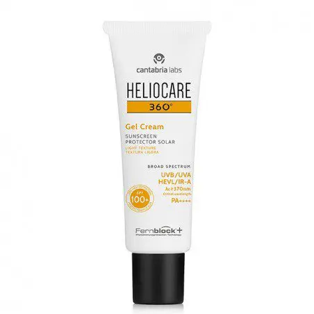 HELIOCARE 360° GEL CREME SPF 100 – Image 1