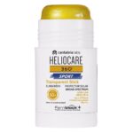 Heliocare 360° Sport Stick Solaire Transparent Spf50 – 25g