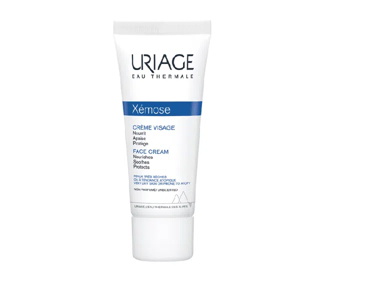 URIAGE XÉMOSE CRÈME VISAGE – Image 1