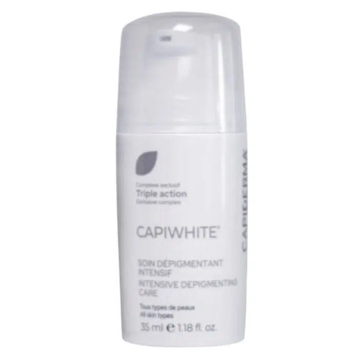 Capiderma Capiwhite HQ Soin Dépigmentant 35ml – Image 1