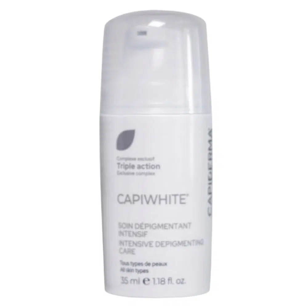 hq Capiderma Capiwhite HQ Soin Dépigmentant 35ml – Image 1