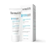 Dermalift Hydralift Crème Hydratante Peaux Sèches à Très Sèches 40 ml