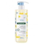 KLORANE BEBE GEL DOUCEUR MOUSSANT 500ML