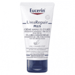 EUCERIN CREME MAINS 5% UREE