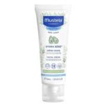 MUSTELA HYDRA BÉBÉ CRÈME VISAGE 40 ML