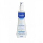 MUSTELA EAU RAFRAICHISSANTE ET COIFFANTE 200ML SANS ALCOOL