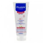 MUSTELA LAIT HYDRATANT APAISANT CORPS 200 ML