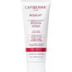Capiderma Rosacap Gel Nettoyant Démaquillant Anti-Rougeurs 200 Ml