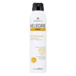 Heliocare 360° Spray Solaire Invisible Spf50 – 200ml