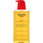 EUCERIN HUILE LAVANTE DE DOUCHE 400ML