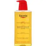 EUCERIN HUILE LAVANTE DE DOUCHE 400ML