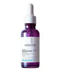 LA ROCHE POSAY PURE NIACINAMIDE 10 SERUM 30ML – Image 1