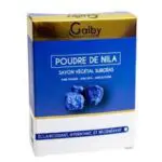 GALBY SAVON POUDRE DE NILA 100G