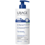 URIAGE BÉBÉ HUILE LAVANTE APAISANTE 500ML