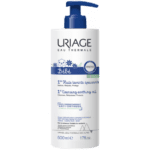 URIAGE BÉBÉ HUILE LAVANTE APAISANTE 500ML