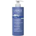URIAGE BEBE 1ÈRE LAIT DE TOILETTE VISAGE ET CORPS 500ML