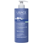 URIAGE BEBE 1ÈRE LAIT DE TOILETTE VISAGE ET CORPS 500ML
