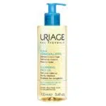 URIAGE HUILE DEMAQUIANTE  ÉCLAT 100ml