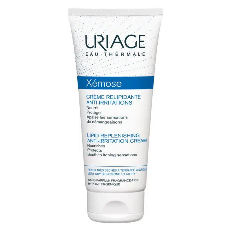 URIAGE XEMOSE CREME RELIPIDANTE 200ML – Image 1