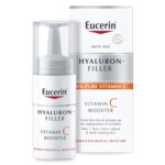 EUCERIN Hyaluron Filler Vitamin C Booster