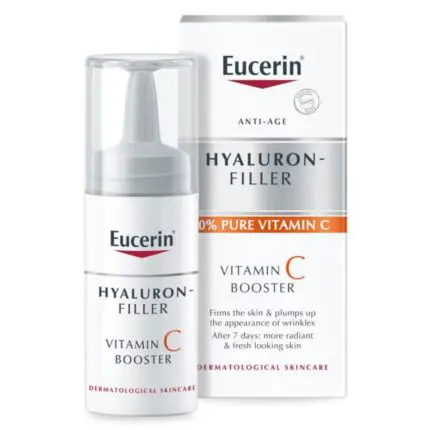 EUCERIN Hyaluron Filler Vitamin C Booster