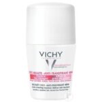 VICHY DEODORANT ÉCLAIRCISSANT ANTI-TRANSPIRANT 48H ROLL-ON 50ML