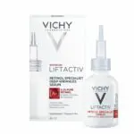 VICHY LIFTACTIV RETINOL SERUM SOIN ANTI-RIDES TOUS TYPES DE PEAUX 30ML