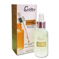 GALBY SERUM VITAMINE E 30mL