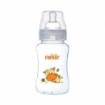 FARLIN BIBERON VERRE COL-LARGE 120 Ml
