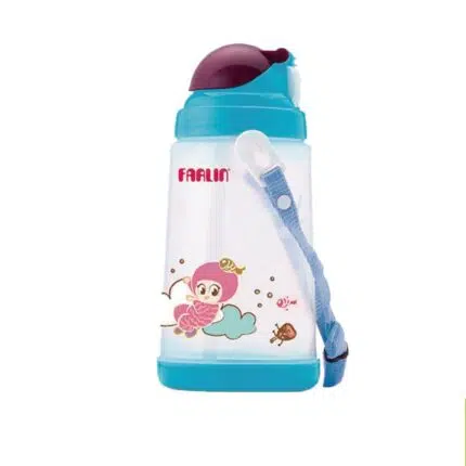 FARLIN GOBELET GOURDE BOUTEILLE D'EAU 430ML