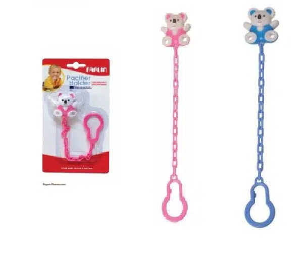 FARLIN CHAINETTE POUR BÉBÉ – Image 1