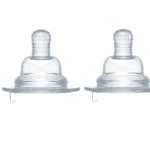 FARLIN TETINE SILI STRETCHY COL-LARGE T:SML /2PCS