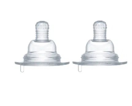 FARLIN TETINE SILI STRETCHY COL-LARGE T:SML /2PCS